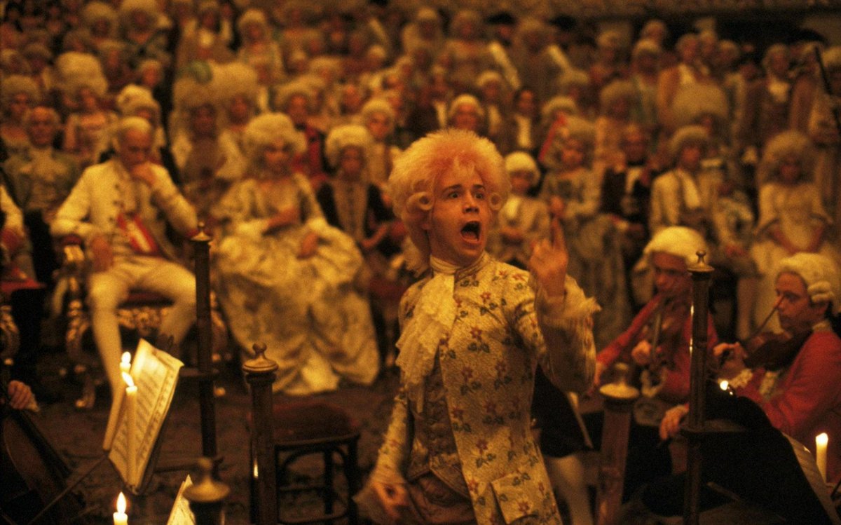 fernandamento's tweet photo. Domingo estarei assistindo à versão em 4K de AMADEUS neste cinema aqui https://t.co/qSurnzpzac