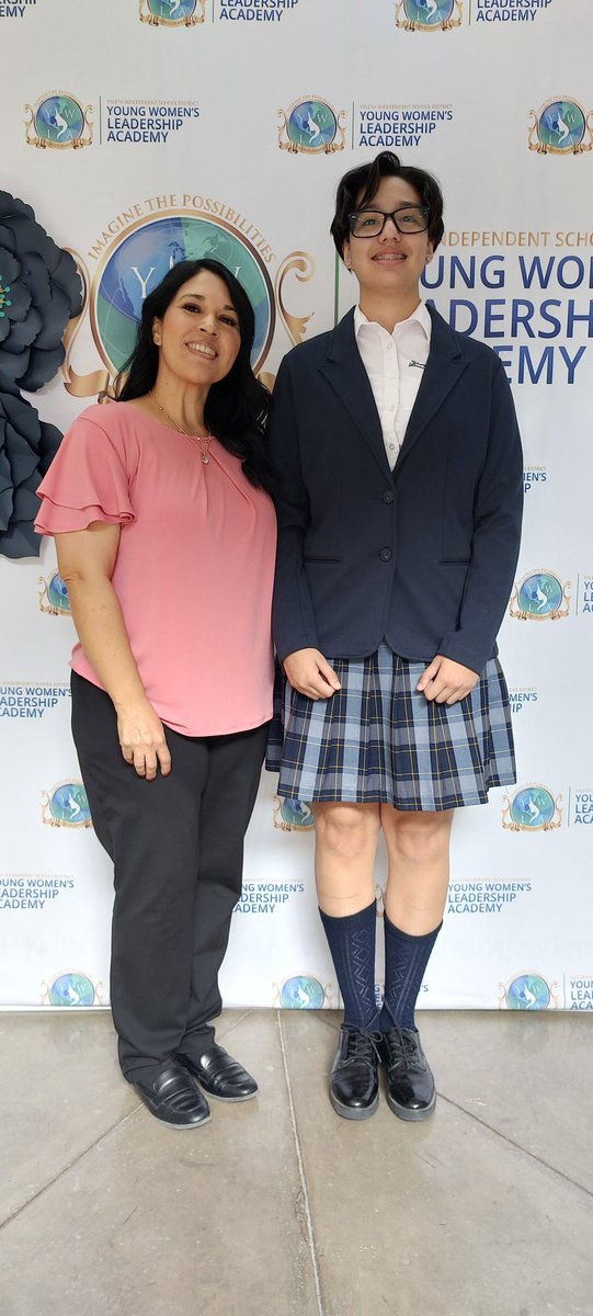 YWLA College Success tweet media