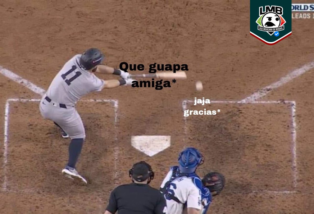 Swing abanica y se poncha