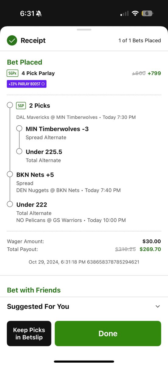 Doja’s Plays tweet media