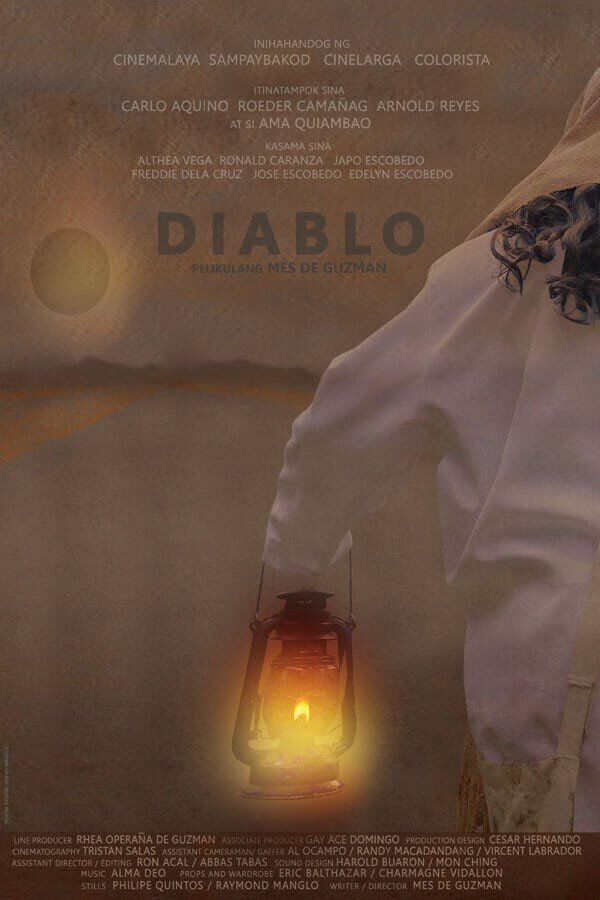 NYSEA_network's tweet photo. 🎥 Mark your calendars for DIABLO by Mes de Guzman on Nov 1, 2024, at 7 PM in @KJCC_NYU!

Presented by @SuloNYU &amp; NYSEAN, the screening will be followed by a talkback with actress Althea Vega &amp; curator Gil Quito.

More information: https://t.co/HU7gTD6jrj 

#FilipinoCinema #NYC https://t.co/BIX740h2tL