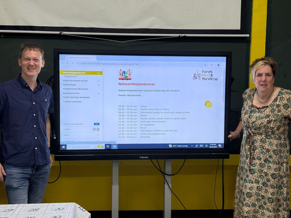 Carla Desain tweet media