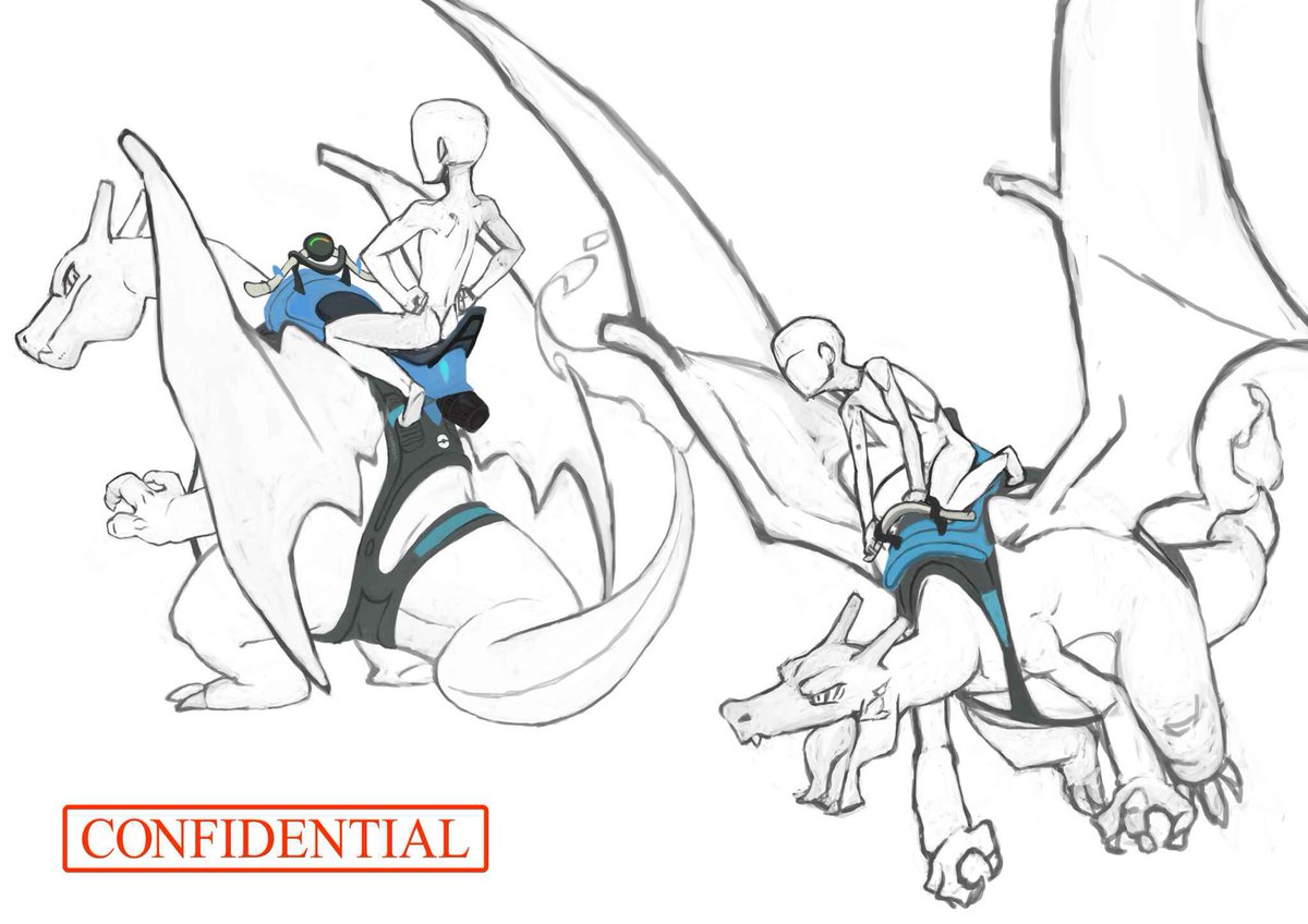 Light_88_'s tweet photo. Scrapped Ride Pokemon in Sun/Moon https://t.co/p5tDu1e3fU
