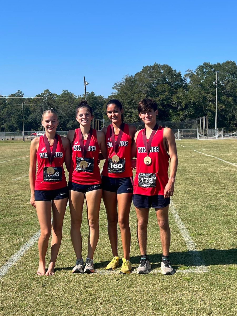 Fort Walton Beach Athletics tweet media