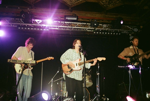 We're launching our Patreon page !! 

From tomorrow we'll be sharing lots of exclusive content to our patrons! It'll be things like demos, bts moments, live sessions &amp; more.

Come back at 6pm tomorrow for details on how to sign-up :)