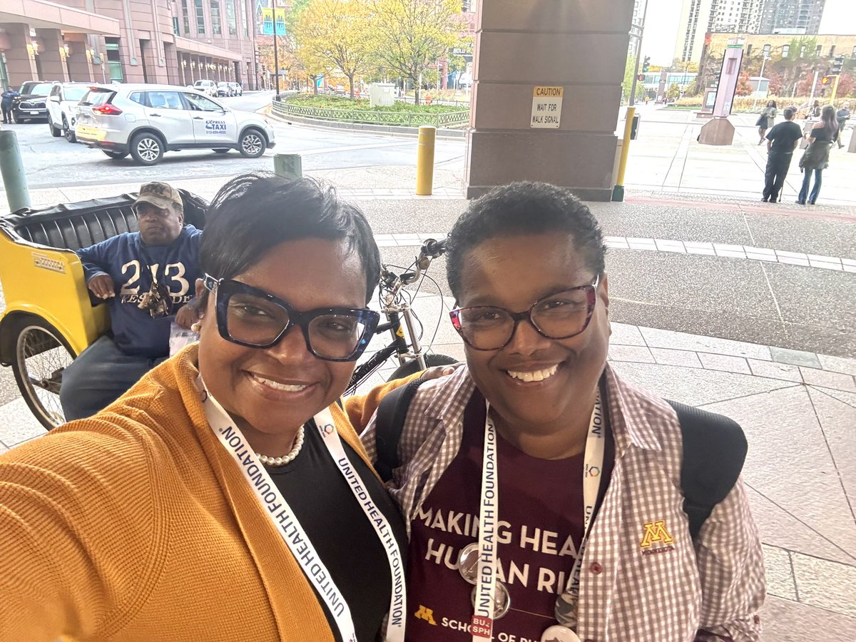 Fayron (Dr. Fayron) Epps PhD,RN,FAAN tweet media