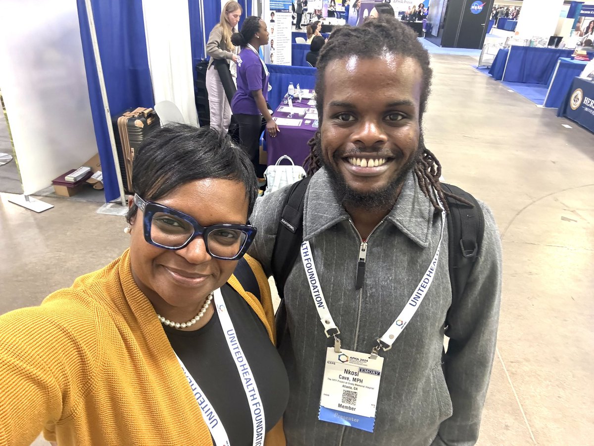 Fayron (Dr. Fayron) Epps PhD,RN,FAAN tweet media