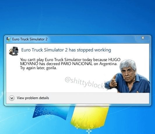 mike la situación (@mister_discock) on Twitter photo 