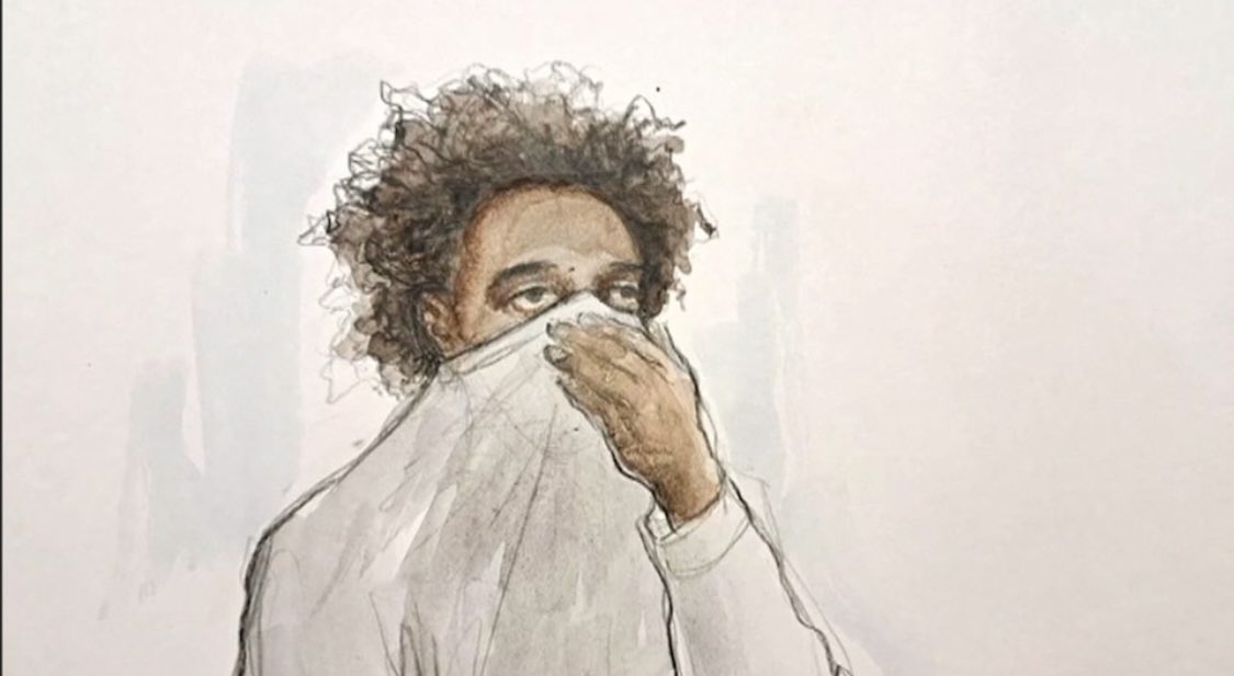 TRobinsonNewEra's tweet image. ADMIN POST.

They've known for months that the Southport beast who murdered 3 little girls was a jihadi.

Yet kept it quiet, jailed the rightfully outraged public en masse.

Resulting in another English person losing their life.

All to protect this monster.

And they have him in