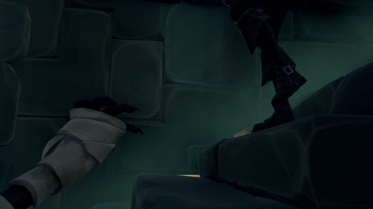 Dani (@sunny22312) on Twitter photo A chill in the air means the spirits are near.
Theme: Ghouls and Ghosts
#SotShot
#SeaOfThieves
<a href="/SeaOfThieves/">Sea of Thieves</a> A chill in the air means the spirits are near.
Theme: Ghouls and Ghosts
#SotShot
#SeaOfThieves
<a href="/SeaOfThieves/">Sea of Thieves</a>