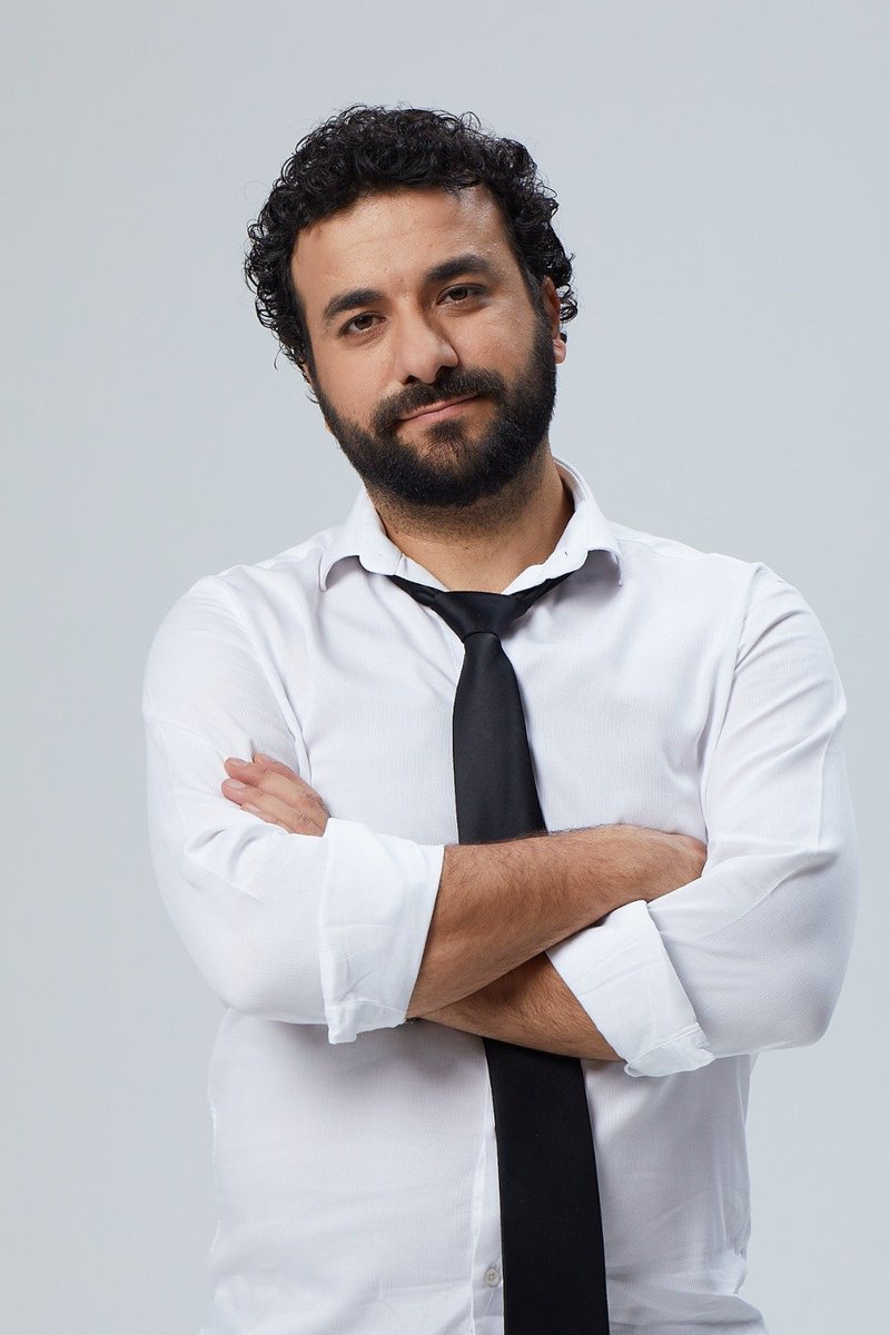 Hasan Can Kaya, geçtiğimiz yıl yaklaşık 30 milyon TL vergi ödediğini açıkladı. (Forbes)

"Aslında ben en çok devleti güldürüyormuşum."