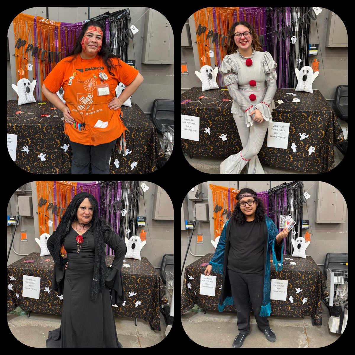 Amy Hahn tweet media