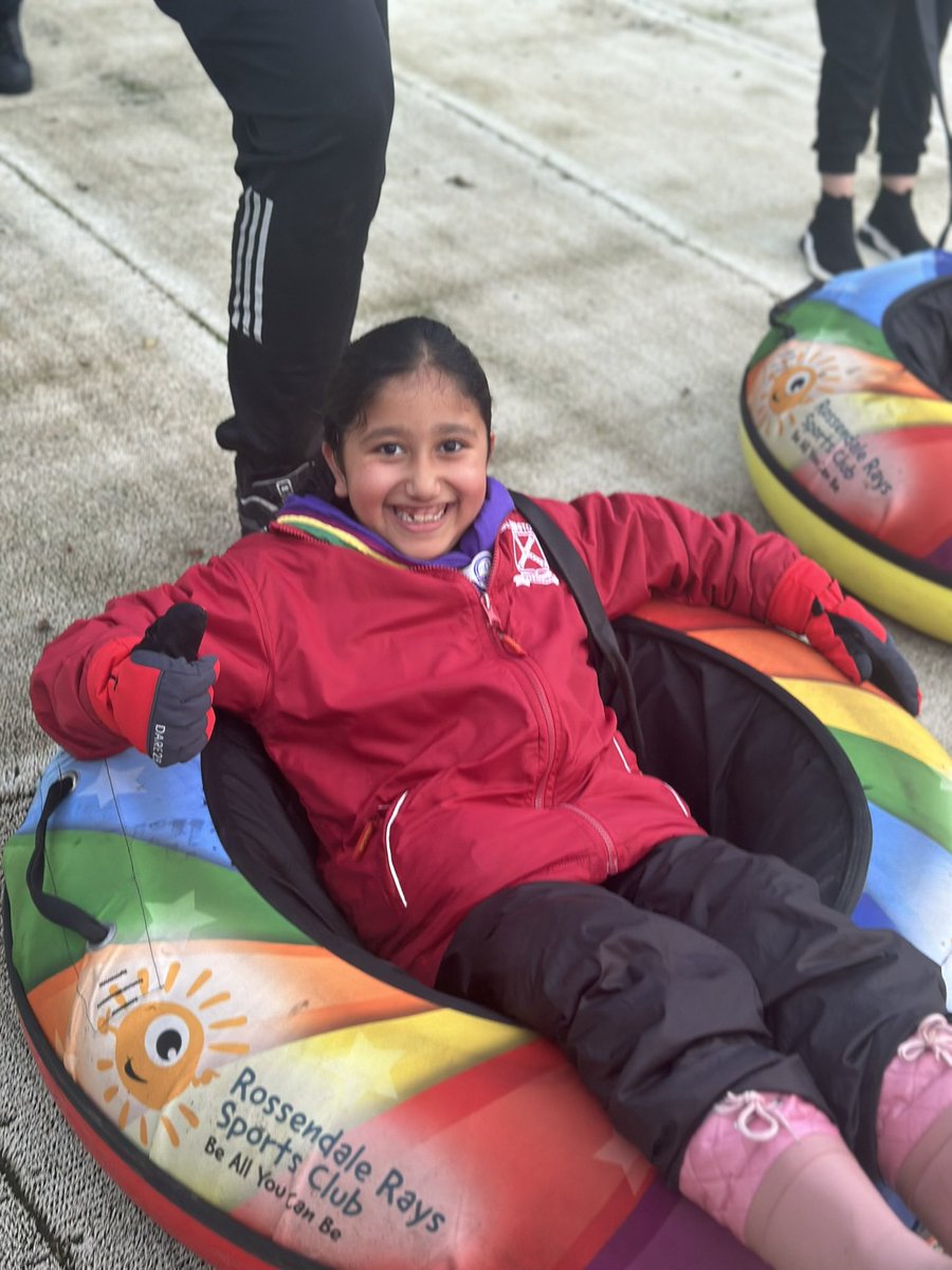 Just wrapped up an epic tubing  2 weeks, at Ski Rossendale with all our AHF Scouts🛷🎉 The air was filled with joyous squeals and laughter, reminding us why this is our favorite annual trip! Can't wait for next year! 🌟 #AHFScouts #TubingAdventures