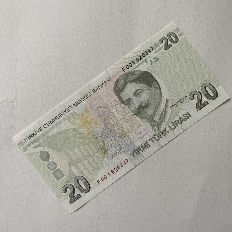 Ankara'da bir ev sahibi, kirayı 20 TL eksik yatıran kiracısını icraya verdi.