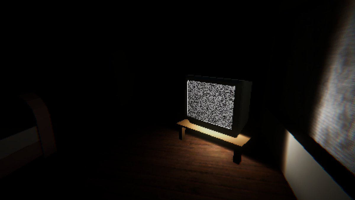 Skeleton_CEO's tweet photo. The 2.0 update for Somniata is out! This new version includes updated visuals and overhauls of core gameplay mechanics. Check it out if you are in the mood for a short horror game for Halloween.

#MadeWithUnity #IndieDev #Horror

https://t.co/scPslzchd8 https://t.co/8QGm8jdb3l