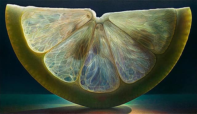 michaelfrost6's tweet image. I really like hyperrealist paintings. They depict the mundane in such detail we are forced to look again at something we might not have looked at twice in real life. Still lifes by Dennis Wojtkiewicz, Chris Krupinski, Miguel Angel Nuñez, and Roy Hodrien