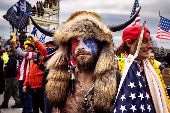 Wake Up Patriot 🇺🇸 tweet media