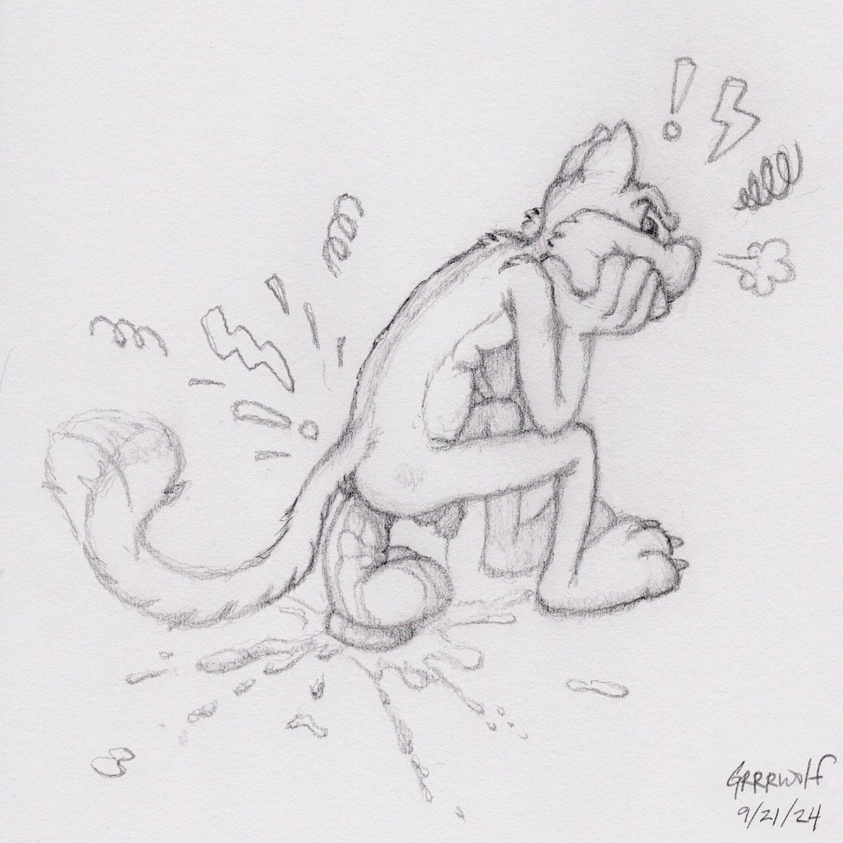 grrrwolf.bsky.social tweet media