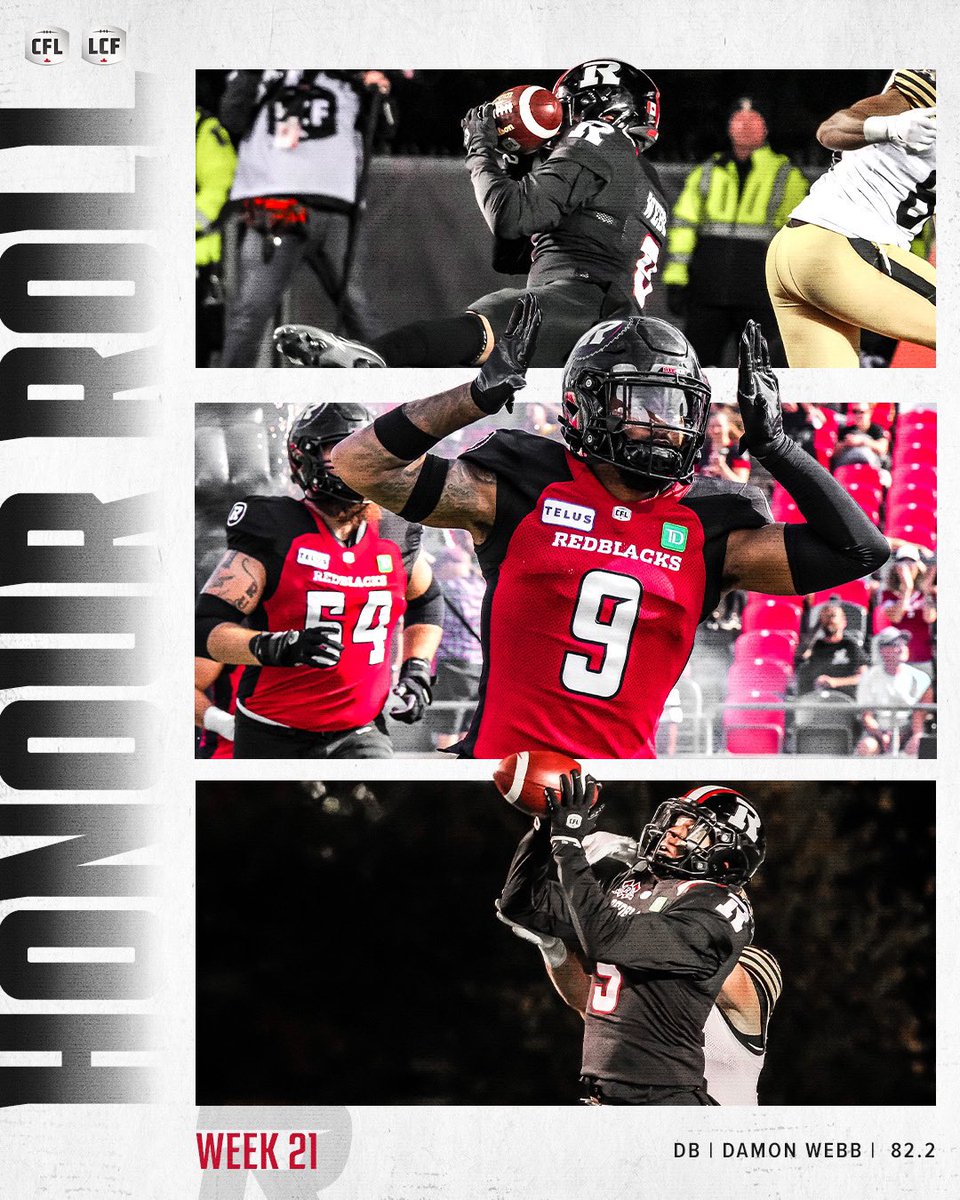 REDBLACKS's tweet photo. No surprise here @DameWebb 🫡🕸️

#ALLIN https://t.co/Itu5sGD0CE