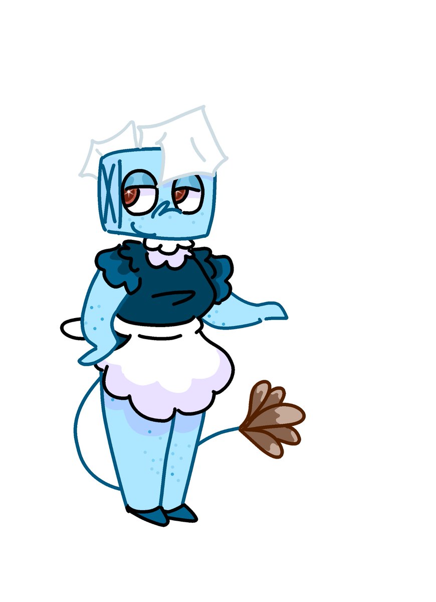 Fuckin idiot(#1 vee x shrimpo shipper) (@Bleurgh_) / Posts / X