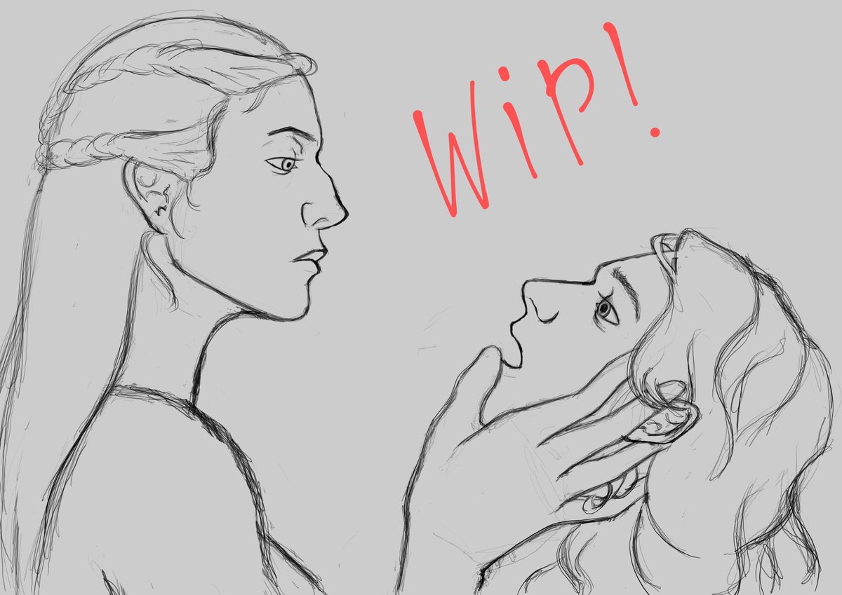 lucemond4life's tweet image. "They compare me to Maegor for a reason, brother"

#rhаegon #rhaenyratargaryen #aegonii #ASOIAF