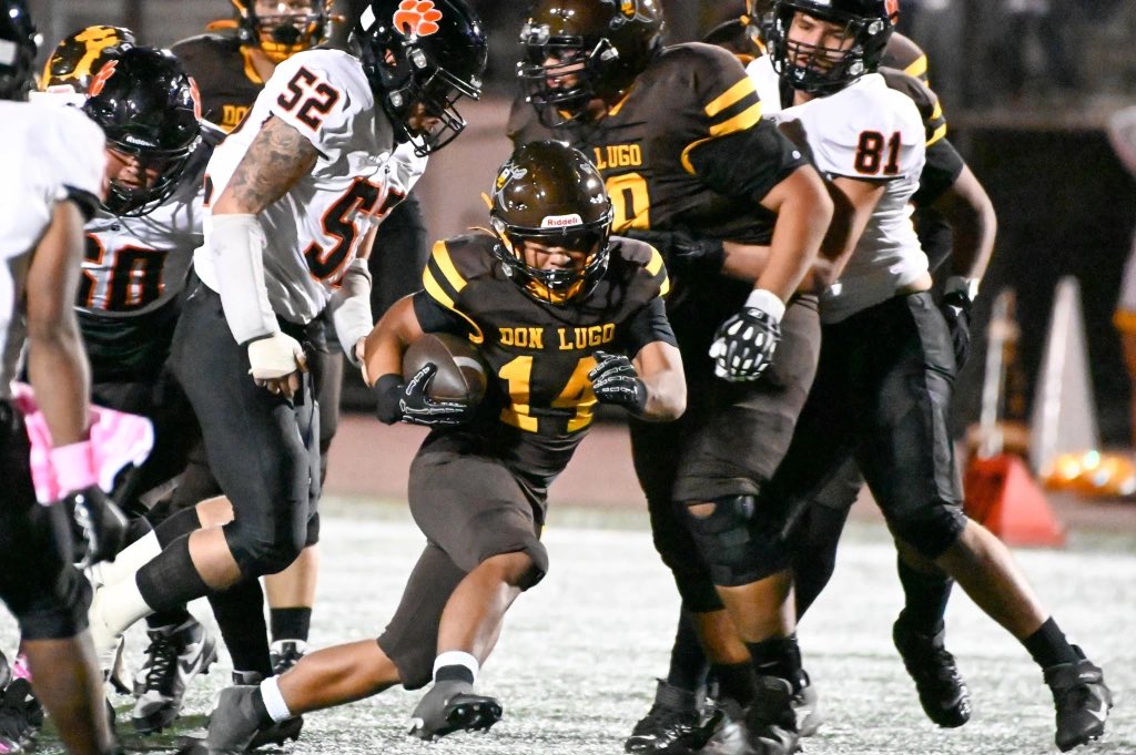 Great team Win vs Chaffey 🤞
- 59 yards rushing
- 12 yards receiving 
- 8 tackles 

<a href="/coach_fierro/">Coach Daniel Fierro</a> <a href="/CoachJKnight/">Coach Joshua Knight</a> <a href="/CoachNick_0/">Coach Nick</a> <a href="/James_Escarcega/">James Escarcega 📈🏈🏀⚾️🥎 🤼🤽🏽‍♂️🏊🏼‍♀️🏌🏻⚽️</a> <a href="/210PrepSports/">210 Prep Sports</a> <a href="/latsondheimer/">eric sondheimer</a> 
<a href="/PeteMarshallLaw/">Pete Marshall</a> <a href="/chchampsports/">Champion Sports</a>