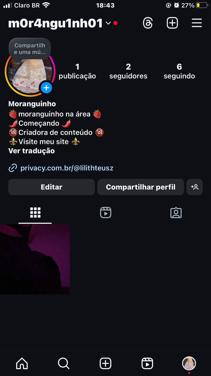 H1n4_teus's tweet photo. Sigam meu novo perfil no insta 🤍 https://t.co/ZJwqCV8Xzu