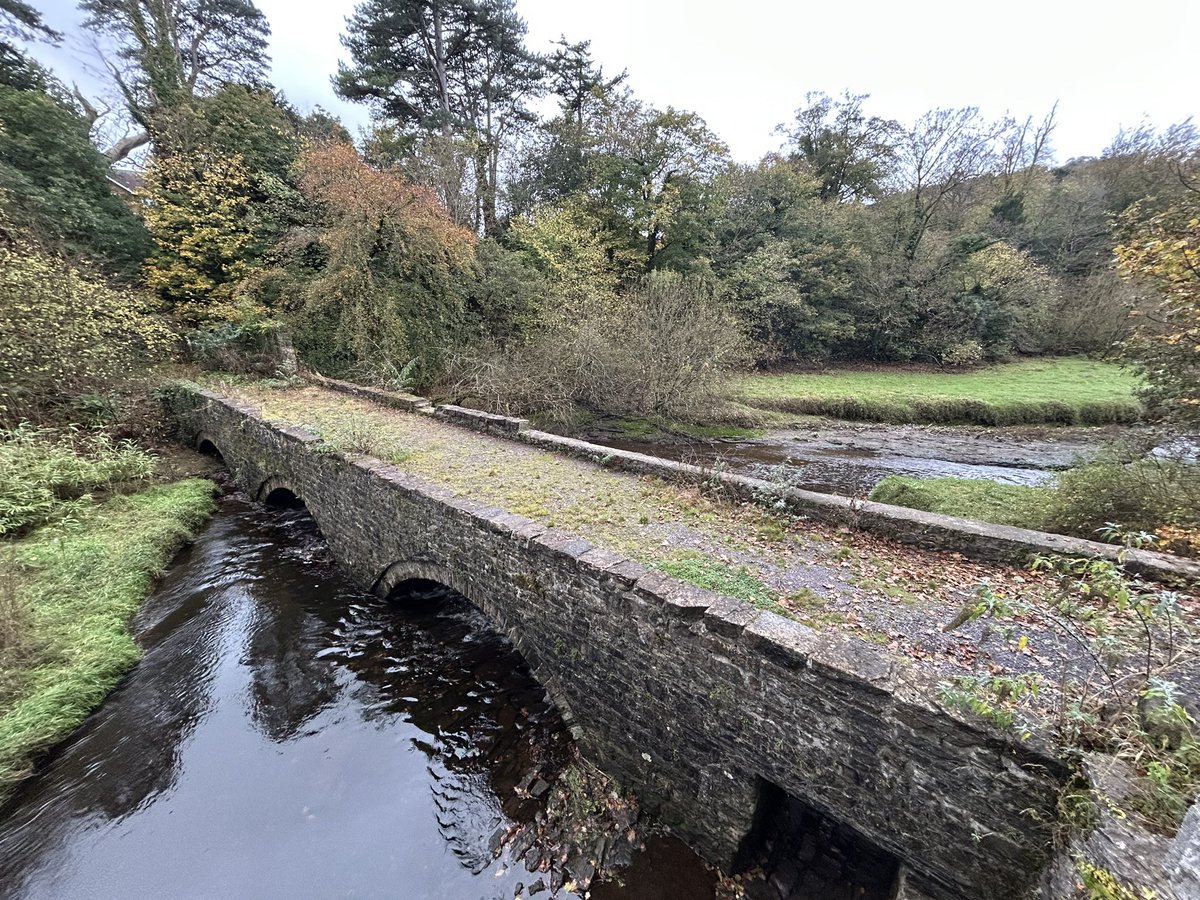 A short walk along a bit of the Penrhyn Quarry Railway at Port Penrhyn and on towards Llandegai. Need to explore more where Linda and Blanche worked