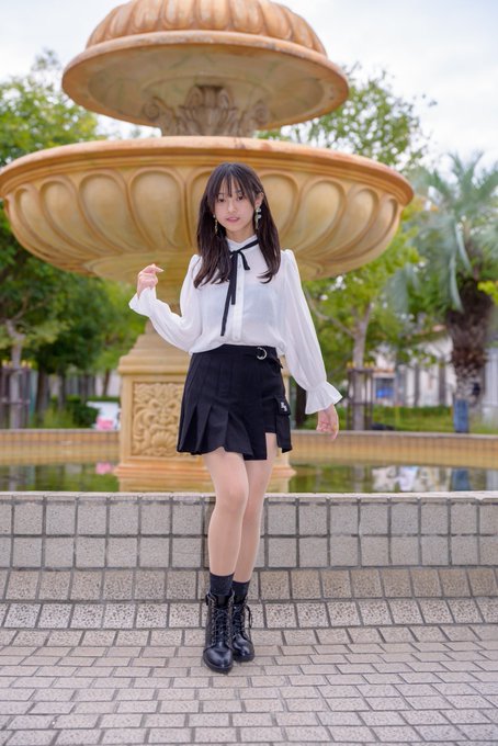 Twitterのコスプレ画像21