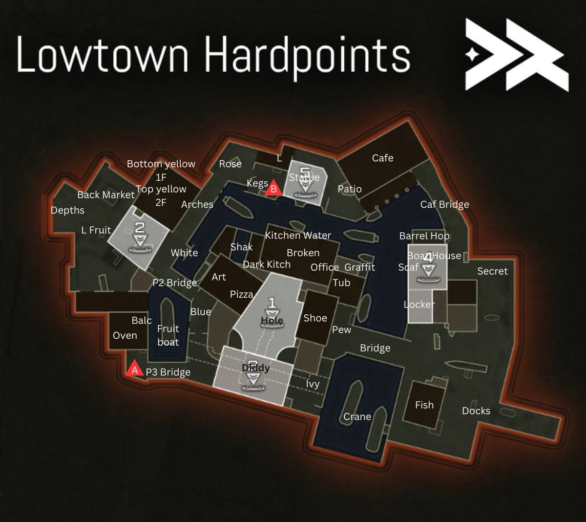 BO6 Callouts!!! #BO6

Shout out to <a href="/Rancid3130/">Rancid</a> @ChorkaSCTs for helping me get some names and a shoutout to <a href="/aceslimz/">Mr. Get Him Gone ✨</a> for moral support

With all callouts it's open to interpretation

2 more below