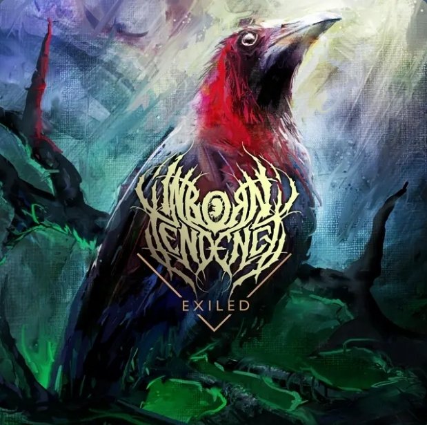 metalmusicsaves's tweet photo. New song from Inborn Tendency
#music #musicislife #newmusicalert #newmusic #nowplaying #newmusic2024 #rock #metal #followme #song #listentothis #instamusic #newmusicrelease #promote #trendingmusic #influencer #musicinfluencer #inborntendency #exiled https://t.co/9o1mn2jmZI