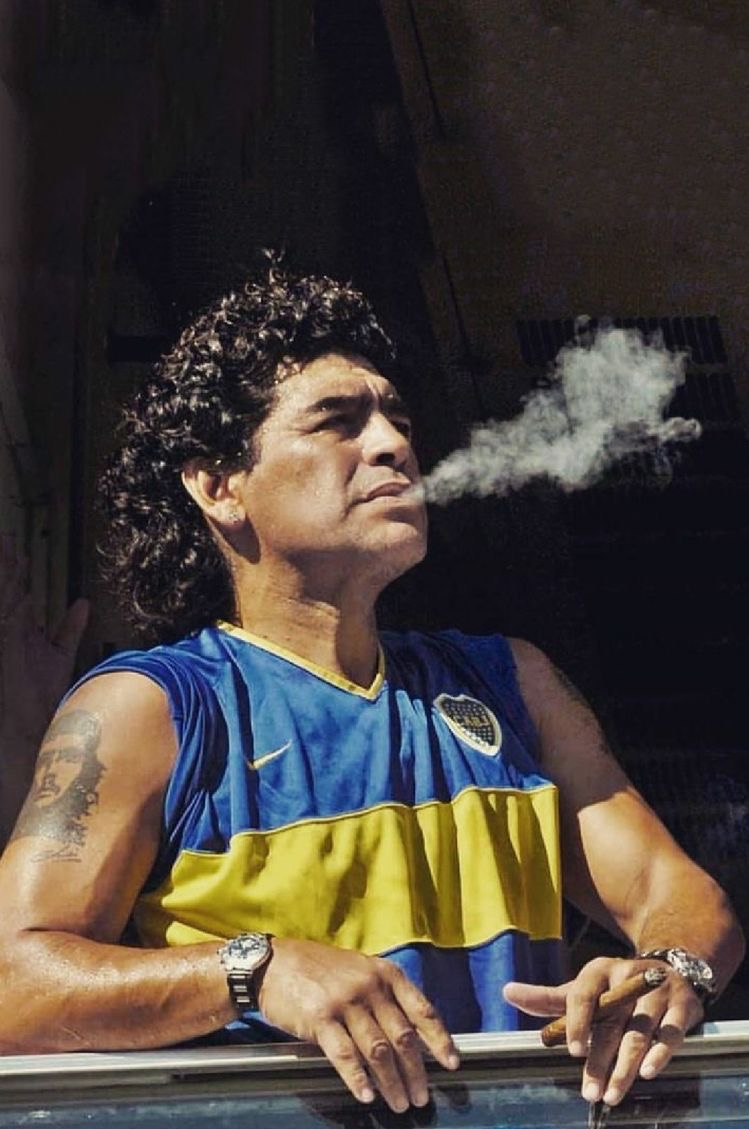 #FelizCumpleDiego 

Te celebramos siempre y te recordamos cada día, porque sos eterno.

#DiegoEterno🙏🏻💙💛💙