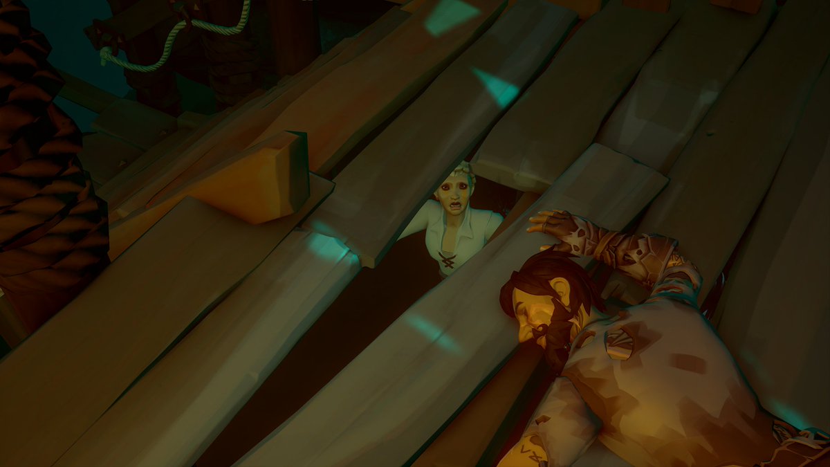 MoreScreenshots's tweet photo. Scary
#SoTShot @SeaOfThieves https://t.co/z15FJfDiLO