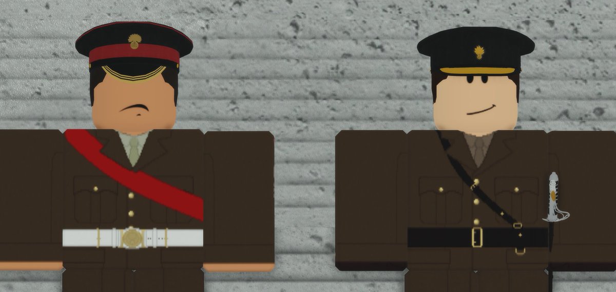MayfairRB's tweet photo. I have just passed Platoon Commander's Course along with @Twistedwolf57 . Excited to see what comes after this. https://t.co/QsBnHAOsTY