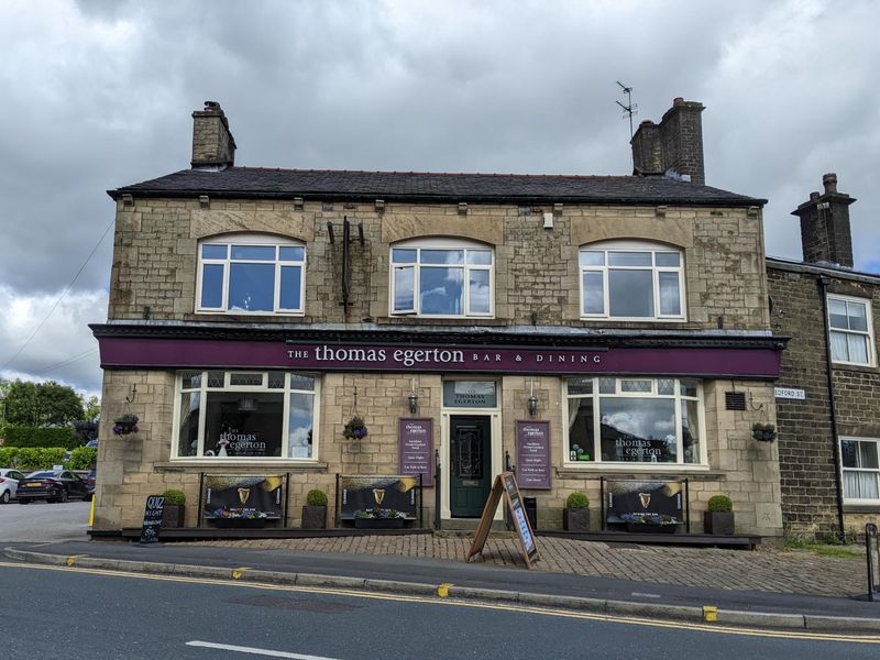 Bolton CAMRA (@boltoncamra) on Twitter photo 📢 Congratulations to The Thomas Egerton. Our Summer/Autumn Pub of the Season 2024. ☀️🍂
Top beers from <a href="/BankTopBrewery/">Bank Top Brewery</a> <a href="/Moorhousesbrew/">Moorhouse's Brewery</a> <a href="/ossettbrewery/">Ossett Brewery</a> <a href="/BowlandBrewery/">Bowland Brewery</a>
camra.org.uk/pubs/thomas-eg… 📢 Congratulations to The Thomas Egerton. Our Summer/Autumn Pub of the Season 2024. ☀️🍂
Top beers from <a href="/BankTopBrewery/">Bank Top Brewery</a> <a href="/Moorhousesbrew/">Moorhouse's Brewery</a> <a href="/ossettbrewery/">Ossett Brewery</a> <a href="/BowlandBrewery/">Bowland Brewery</a>
camra.org.uk/pubs/thomas-eg…