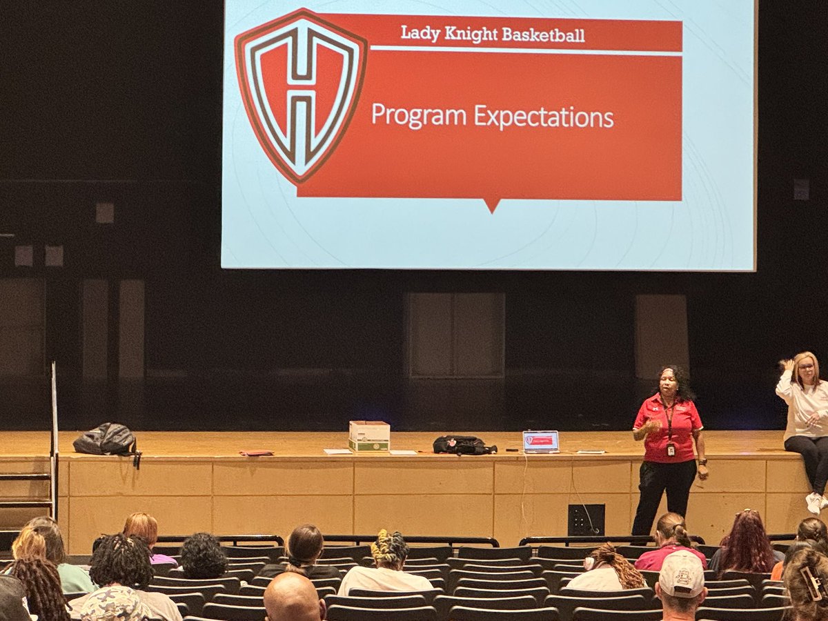 Knights Court Athletic Booster Club (@knight_booster) on Twitter photo Lady Knights Basketball 🏀 parent Meeting!! Who’s ready for some basketball?
Let’s support our <a href="/The_Ladyknights/">Lady Knights Basketball</a> this upcoming season!!
#reptheshield🛡️
#honorheights⚔️ Lady Knights Basketball 🏀 parent Meeting!! Who’s ready for some basketball?
Let’s support our <a href="/The_Ladyknights/">Lady Knights Basketball</a> this upcoming season!!
#reptheshield🛡️
#honorheights⚔️