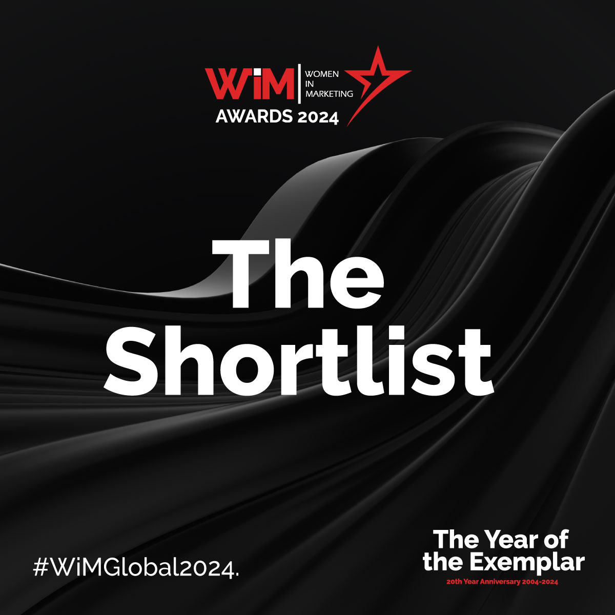 Christina Garnett (@thatchristinag) on Twitter photo LOVE seeing <a href="/neuemotion/">neuemotion</a>'s own <a href="/robonthestreet/">Robin Wood</a> shortlisted for the <a href="/WomeninMarketin/">Women In Marketing</a> awards.
Incredibly well-deserved honor for our Director of Production. LOVE seeing <a href="/neuemotion/">neuemotion</a>'s own <a href="/robonthestreet/">Robin Wood</a> shortlisted for the <a href="/WomeninMarketin/">Women In Marketing</a> awards.
Incredibly well-deserved honor for our Director of Production.