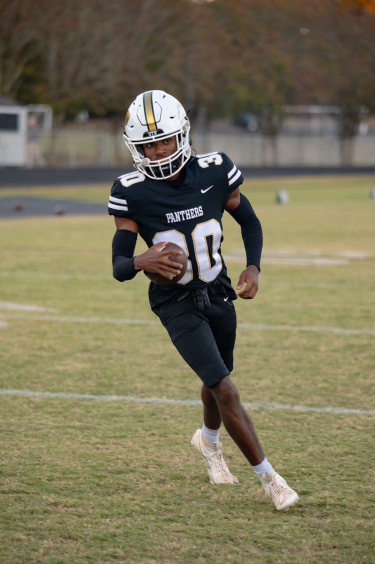 🅿️rovidence Football tweet media