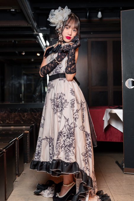 Twitterのコスプレ画像11