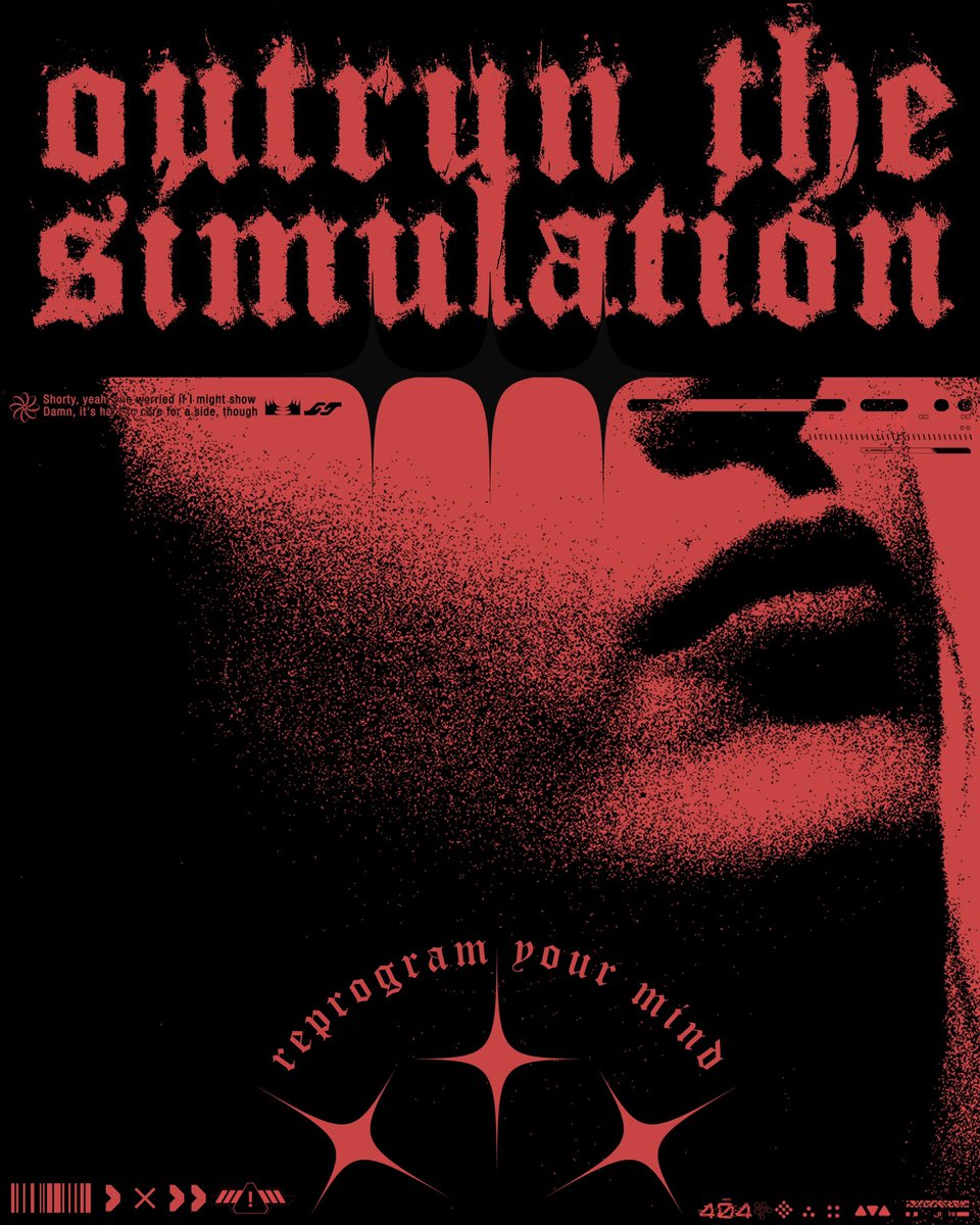 Synnple's tweet photo. Poster n°029 [ SIMULATION ] https://t.co/OZIIsFo3dD