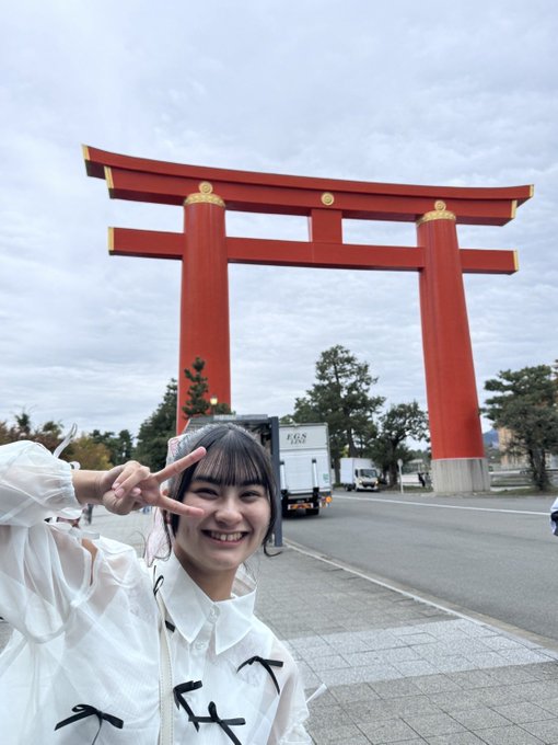 安土姫華のTwitter画像19