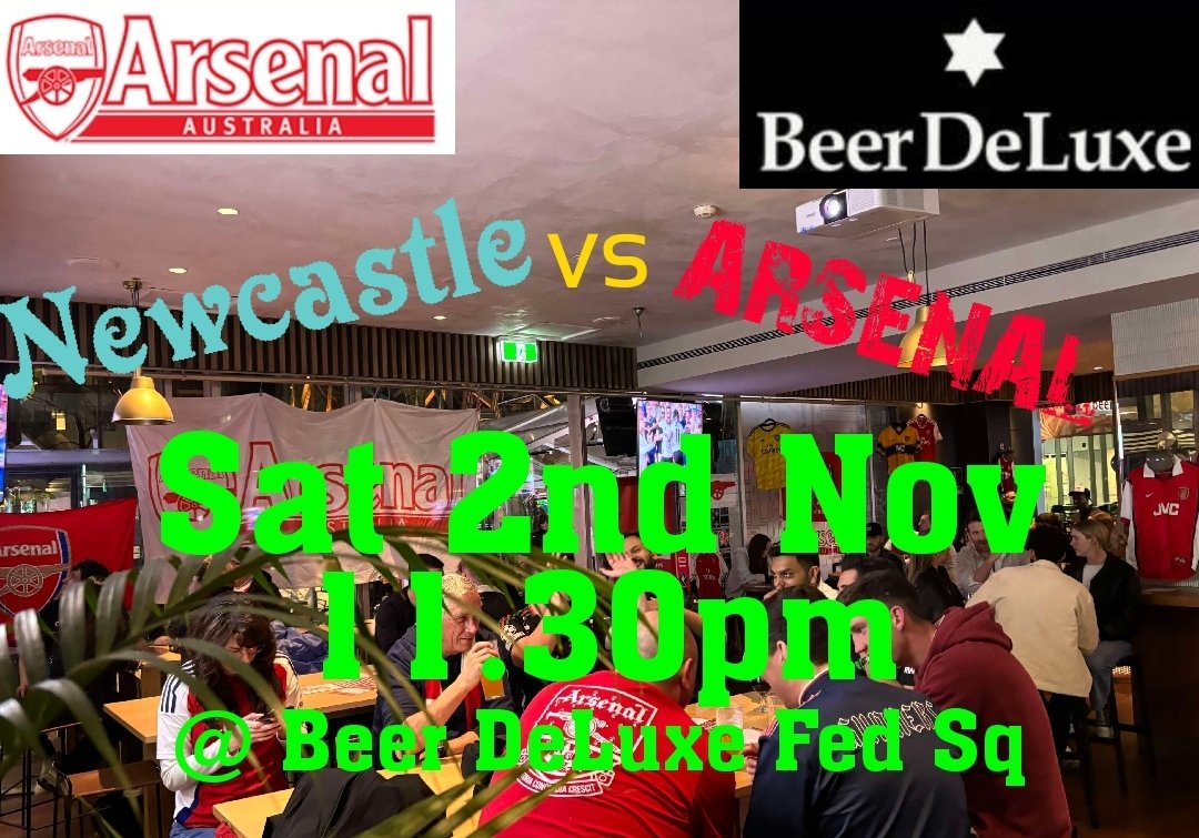 AASC Melbourne tweet media