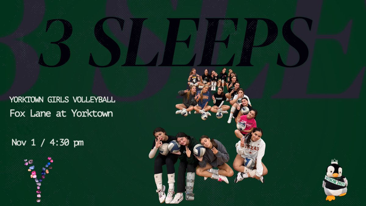 Coach Kemp (@yorktownvb) on Twitter photo 