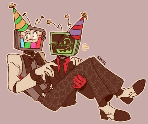 LATE BECAUSE I WAS CELEBRATING MY OWN BDAY BUT HAPPY BELATED BDAY TO THIS BEAUTIFUL SILLY MAN

#MrPuzzles