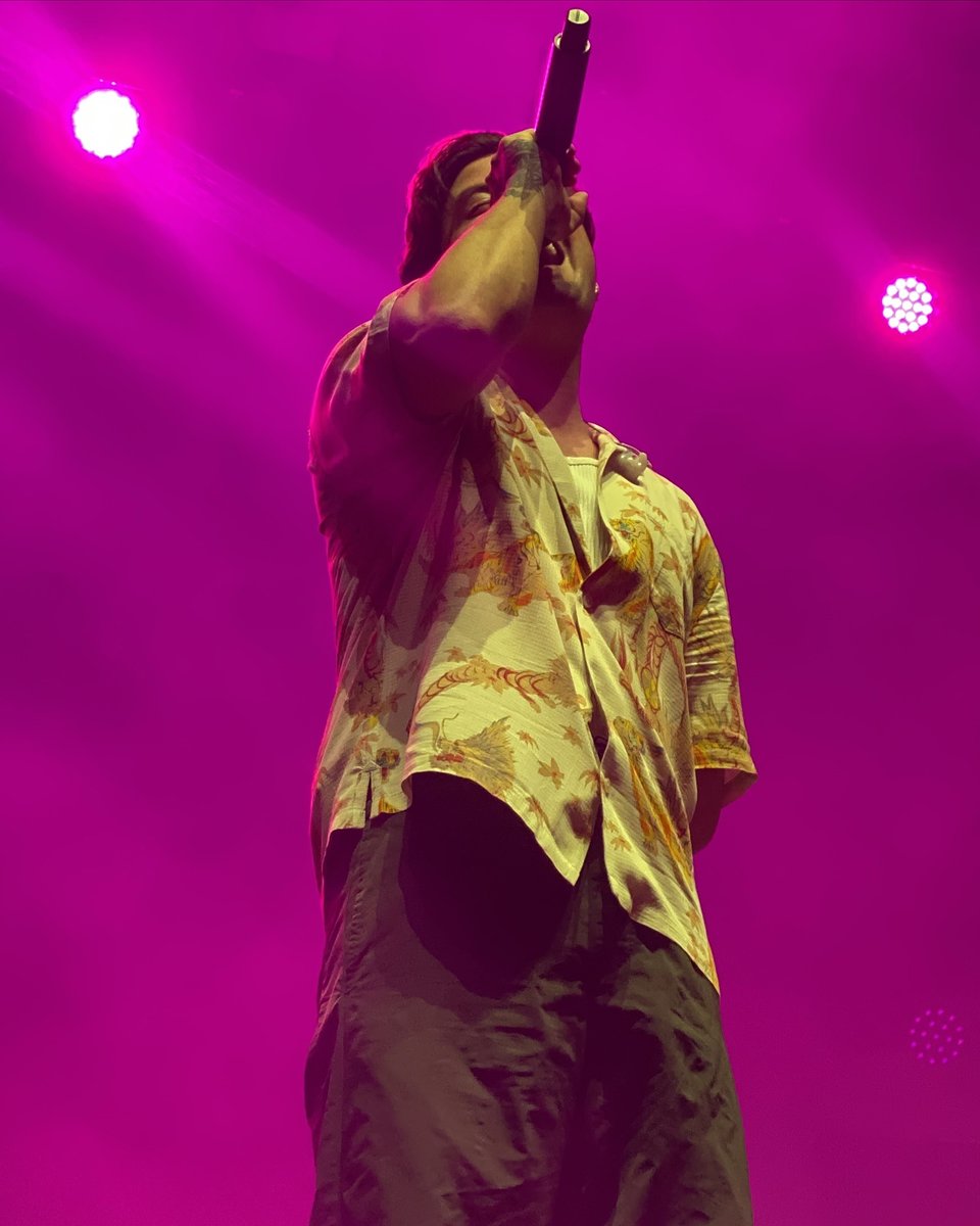 RushersLATAM's tweet photo. #BigTimeRushPhoenix https://t.co/qVzEWEi2nx