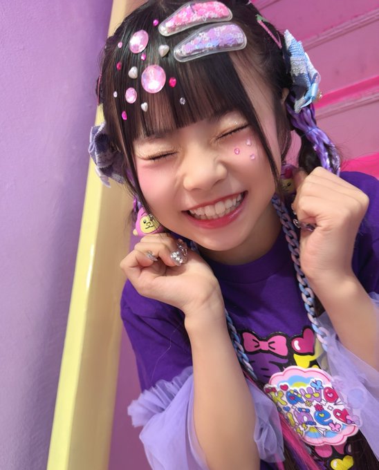 Twitterのコスプレ画像5