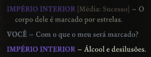 bestababilonica's tweet photo. Gameshow "Escolha o novo header dessa página defunta apenas entre diálogos de Disco Elysium" https://t.co/wgiBNbmtMB