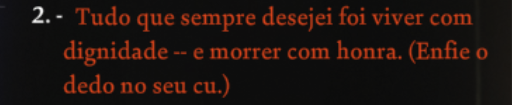 bestababilonica's tweet photo. Gameshow "Escolha o novo header dessa página defunta apenas entre diálogos de Disco Elysium" https://t.co/wgiBNbmtMB