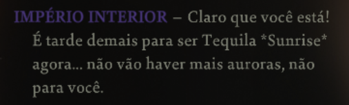 bestababilonica's tweet photo. Gameshow "Escolha o novo header dessa página defunta apenas entre diálogos de Disco Elysium" https://t.co/wgiBNbmtMB