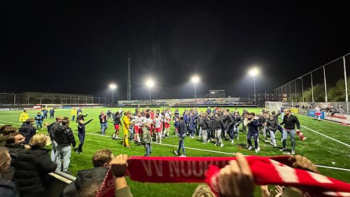 Noordwijk tweet media